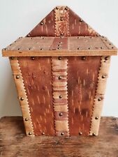 Swedish wooden birch for sale  ESHER