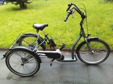 Dreirad therapeutisch torino gebraucht kaufen  Hamburg