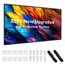 Alr projector screen for sale  Eugene