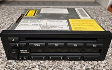 radio bmw e36 gebraucht kaufen  Velbert