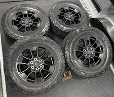 Toyota trd tundra for sale  Sandy