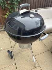 Weber one touch for sale  WALSALL