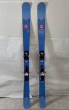 Rossingnol blue skis for sale  Long Beach