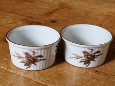 Royal worcester ramekin for sale  WISBECH