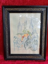 Schönes bild kirche gebraucht kaufen  Essen