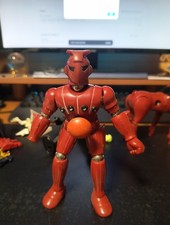 King atlas micronauts usato  Carini