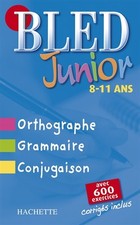 Bled junior daniel d'occasion  France