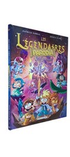 Legendaires parodia big d'occasion  Meudon