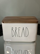 Rae dunn bread for sale  Lock Haven