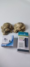 Reptile tank accessories for sale  COULSDON