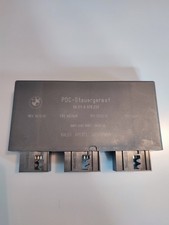 bmw e60 pdc module for sale  FLEET