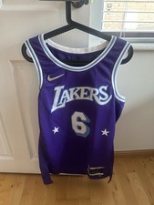 Nike lebron james for sale  NEWPORT PAGNELL