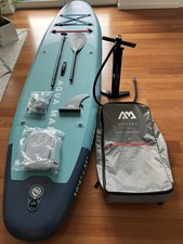 Aqua marina vapor gebraucht kaufen  Ingolstadt
