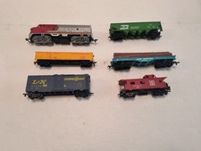 Santa starter train for sale  Prescott