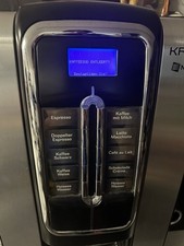 Necta krea kaffeeautomat gebraucht kaufen  Rheinmünster