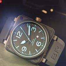Men 49mm square for sale  Milwaukee