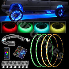 15.5 led wheel for sale  USA