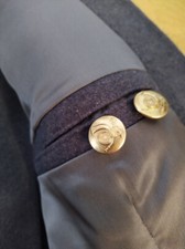 Post uniform joppe gebraucht kaufen  Braunschweig