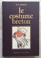 René yves creston d'occasion  Larmor-Plage