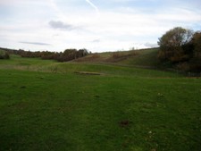 Photo 6x4 field usato  Spedire a Italy
