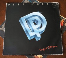 Deep Purple – Perfect Strangers 1st Greek PressVinyl 1984 LP w/Inner Rare VG+/VG comprar usado Deep Purple – Perfect Strangers 1st Greek PressVinyl 1984 LP w/Inner Rare VG+/VG comprar usado  Enviando para Brazil