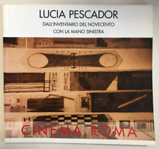Lucia pescador. dall usato  Fiesole