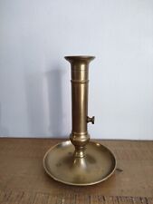 Ancien chandelier bougeoir d'occasion  Palinges