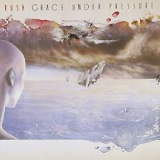 Rush - Grace Under Pressure - Rush CD SVVG The Fast Free Shipping comprar usado  Enviando para Brazil