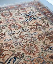 Vintage handmade persian for sale  FAVERSHAM