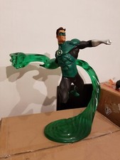 Custom green lantern gebraucht kaufen  Weiden