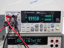1 PCS Agilent Technologies U3606A fonte digital/multímetro combo #XJ comprar usado  Enviando para Brazil