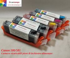 Kit cartucce inchiostro usato  Patti