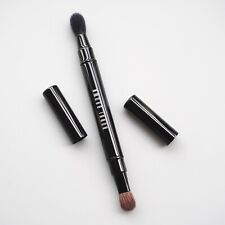 Nova Escova de Sombra Bobbi Brown Dupla Extremidade Escova de Cabelo Natural comprar usado  Enviando para Brazil