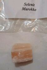 Mineralien steine selenit gebraucht kaufen  Eschborn