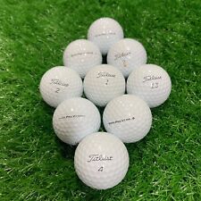 Titleist pro white for sale  Coral Springs