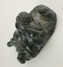 Wolf sculpture eskimo for sale  ANDOVER