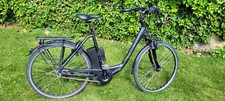 Kalkhoff bike tasman gebraucht kaufen  Buttelstedt