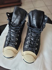 Converse jack purcell d'occasion  Coëx