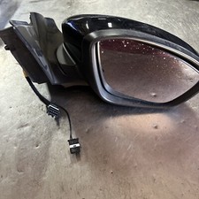 Specchio retrovisore destro usato  Casoria
