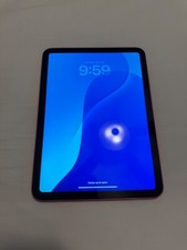 Apple iPad 10ª Geração 64GB A2696 (Wi-Fi) 10,9" - Rosa comprar usado  Enviando para Brazil