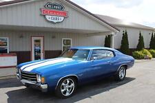 1972 chevrolet malibu for sale  Belmont