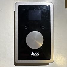 Apogee duet silver for sale  Sunnyvale