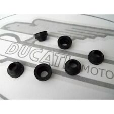 Reten goma Guia Valvula Ducati (Valvula 8mm). (Precio por unidad). segunda mano  Embacar hacia Argentina