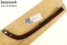 Mercedes w220 holzleiste gebraucht kaufen  Freren