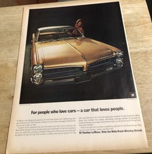 1967 pontiac mans for sale  Glen Cove
