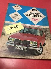 Renault r16tx r16 d'occasion  Decize