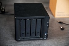 Synology diskstation ds920 gebraucht kaufen  Stamsried