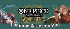 One piece tcg d'occasion  Expédié en Belgium