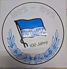 Riesiger hertha bsc gebraucht kaufen  Erkner
