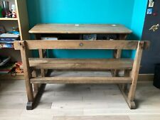 Authentique bureau pupitre d'occasion  Nanterre